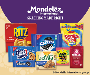 Mondelez